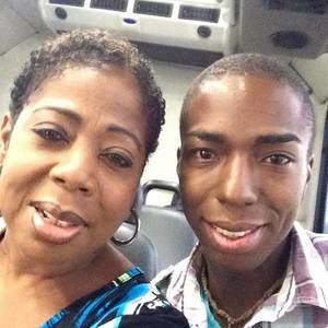 Meet your Posher, Trevor